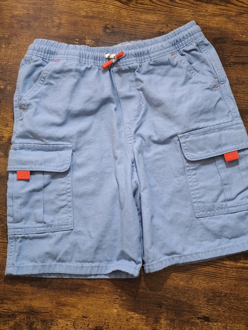 Mini Boden Boys Shorts